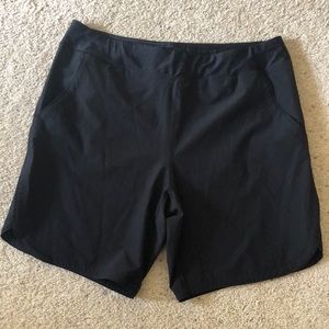 Lands End shorts